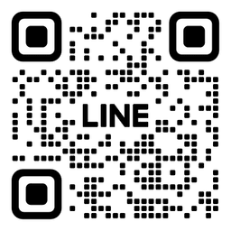 QR Code สำหรับเพิ่มเพื่อน LINE @go7day
